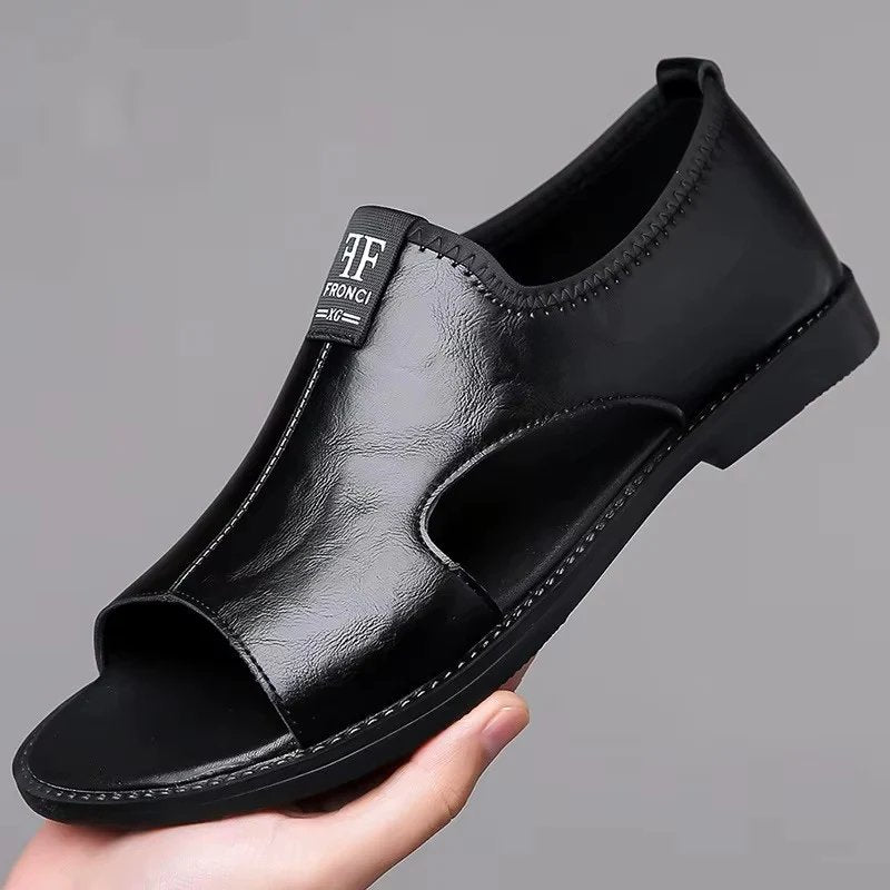 Mikael™ – Sandaler med polstret buestøtte