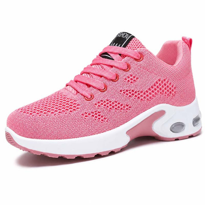 ActiveStep™ – Ergonomiske Luftputenett Sneakers