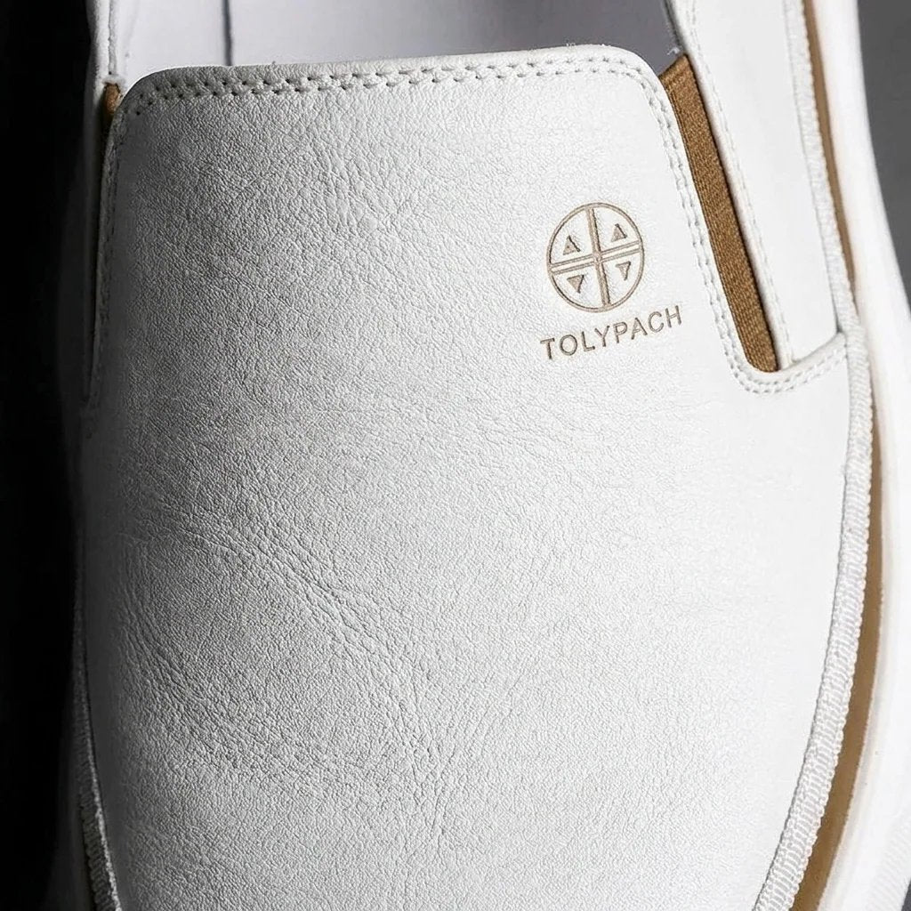 Felix™ – Lettvektige Slip-On Hverdags Sneakers