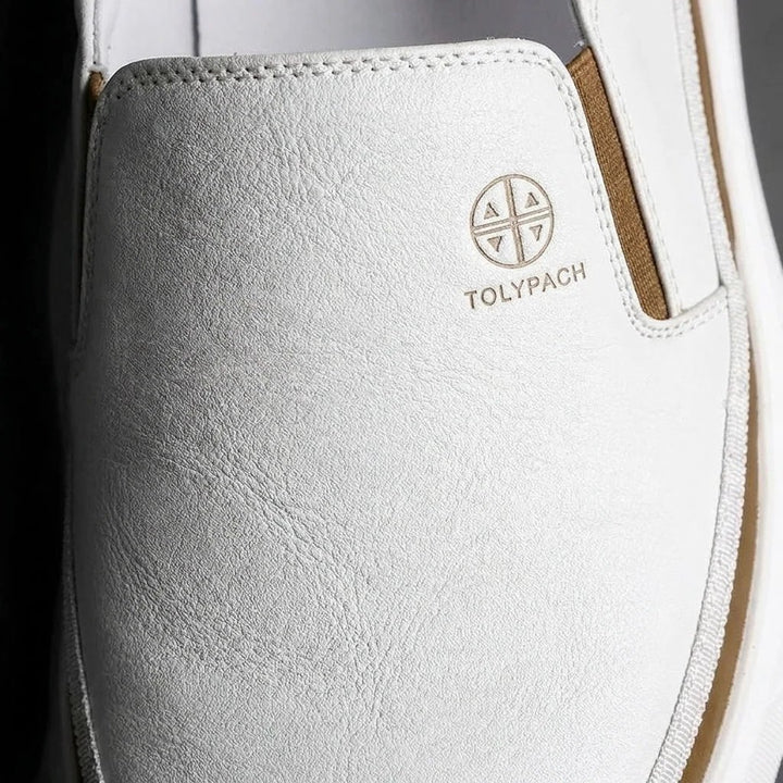 Felix™ – Lettvektige Slip-On Hverdags Sneakers