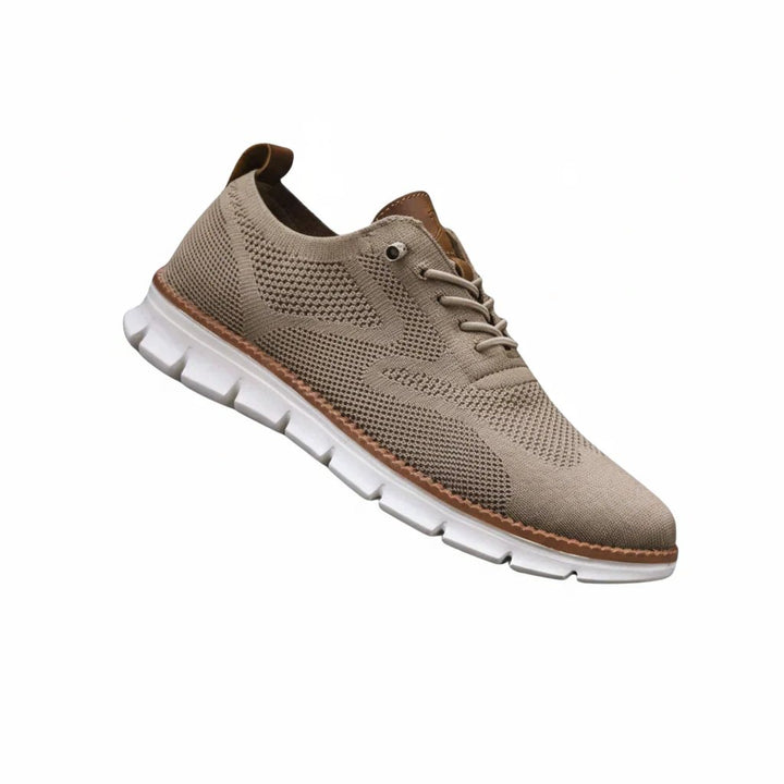 Otto™ – Pustende Mesh Oxford Sneakers
