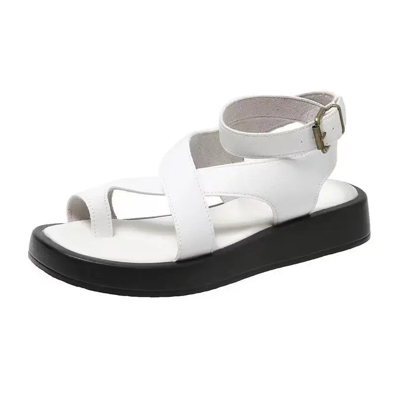 Maja™ – Ortopediske Bue Støtte Komfort Sandaler
