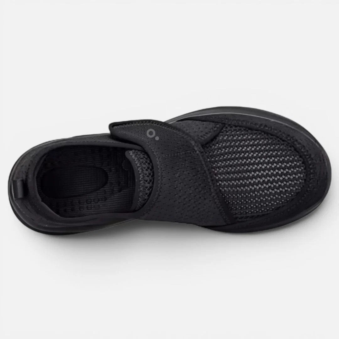 ComfortFit™ – Ortopediske Komfort Mesh Sneakers
