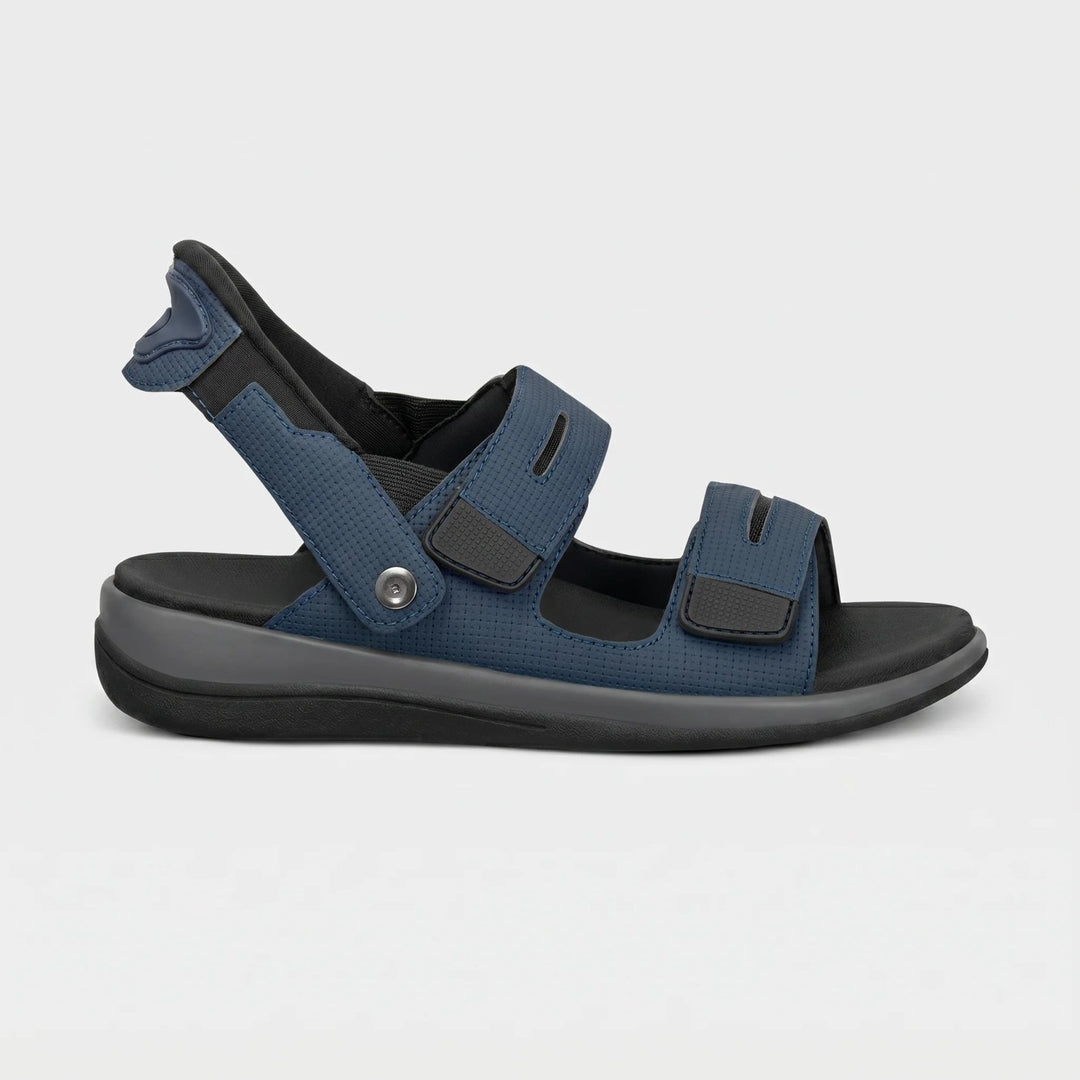 Ivy™ – | Justerbare Stropp Komfort Sandaler