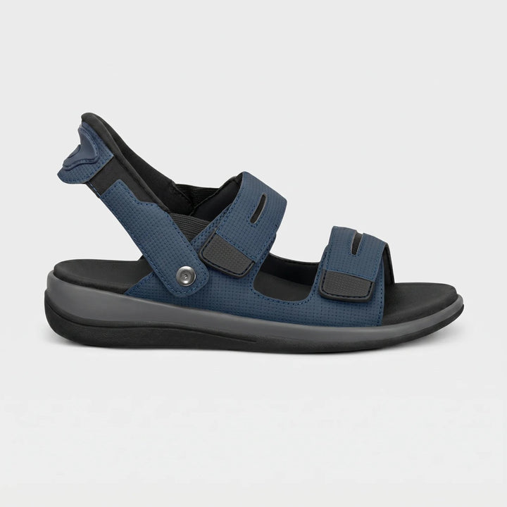 Ivy™ – | Justerbare Stropp Komfort Sandaler