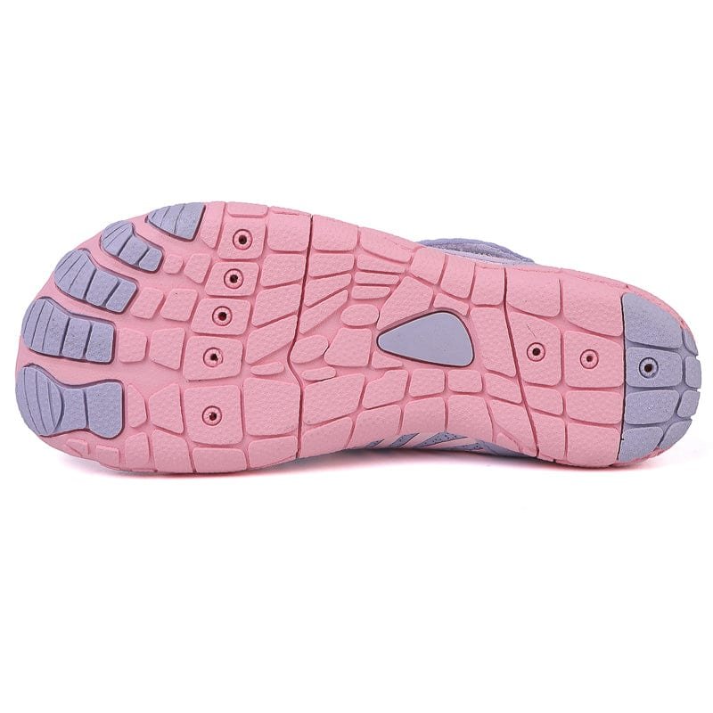 Stine™ – Pustende Mesh Slip-On Treningssko