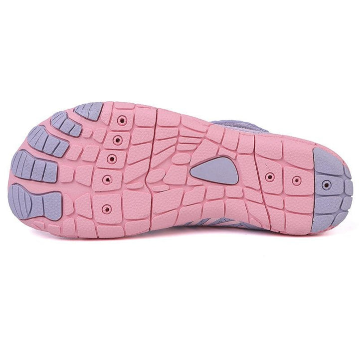 Stine™ – Pustende Mesh Slip-On Treningssko