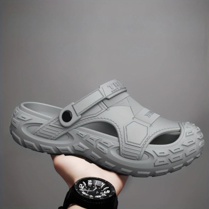 Ivan™ – Chunky Sole Justerbar Tur Sandal