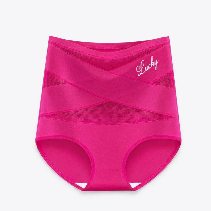 Phoebe™ – Tummy Control Seamless Brief Underwear