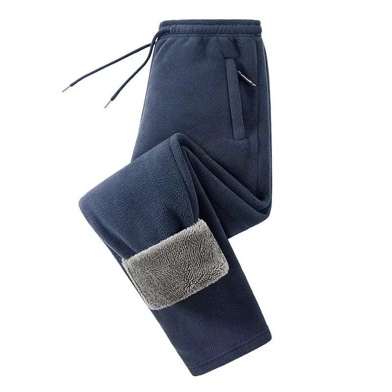 Nordvik™ – Sherpa Fôrede Termiske Joggebukser