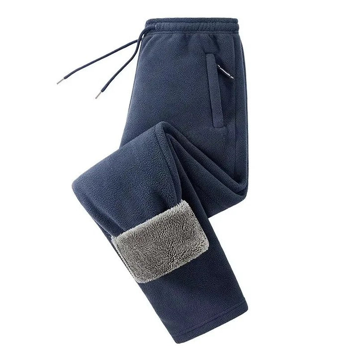Nordvik™ – Sherpa Fôrede Termiske Joggebukser