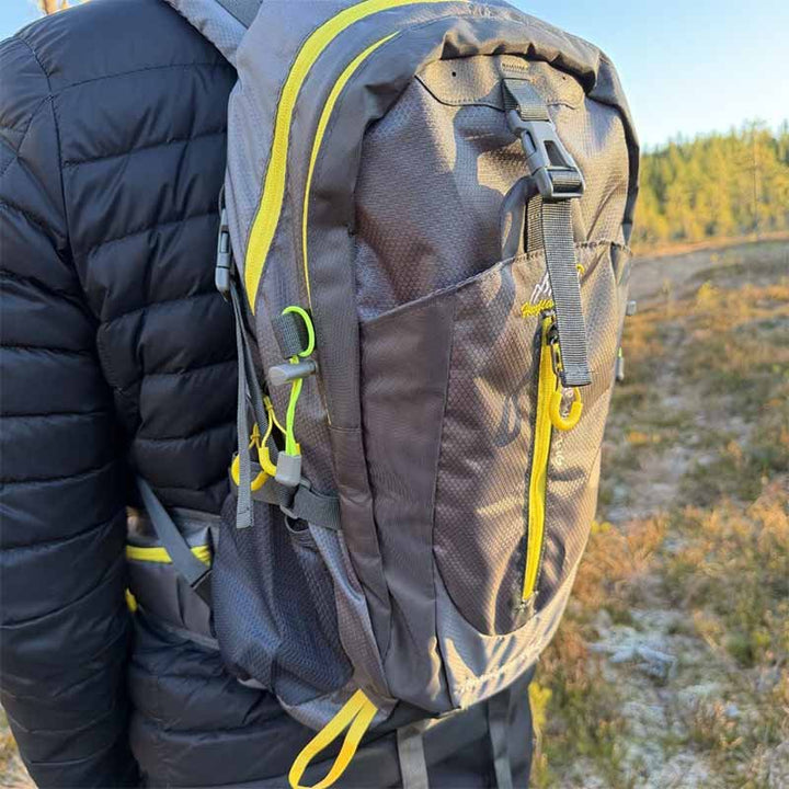 NordPeak™ – Lettvekts 40L Tursekk