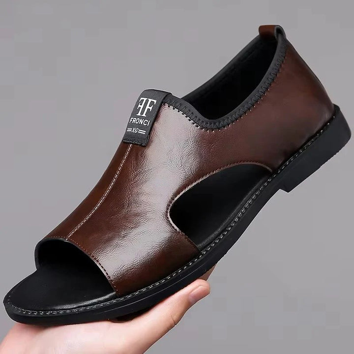 Mikael™ – Sandaler med polstret buestøtte