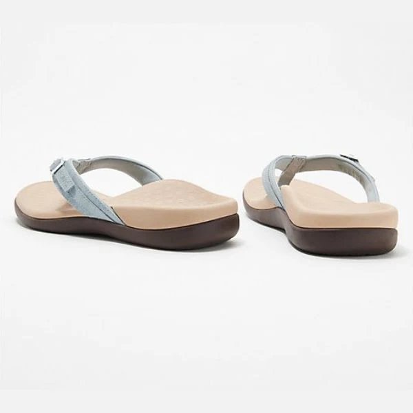 Otilie™ – Kiropraktisk Bue Støtte Flip Flop Sandaler