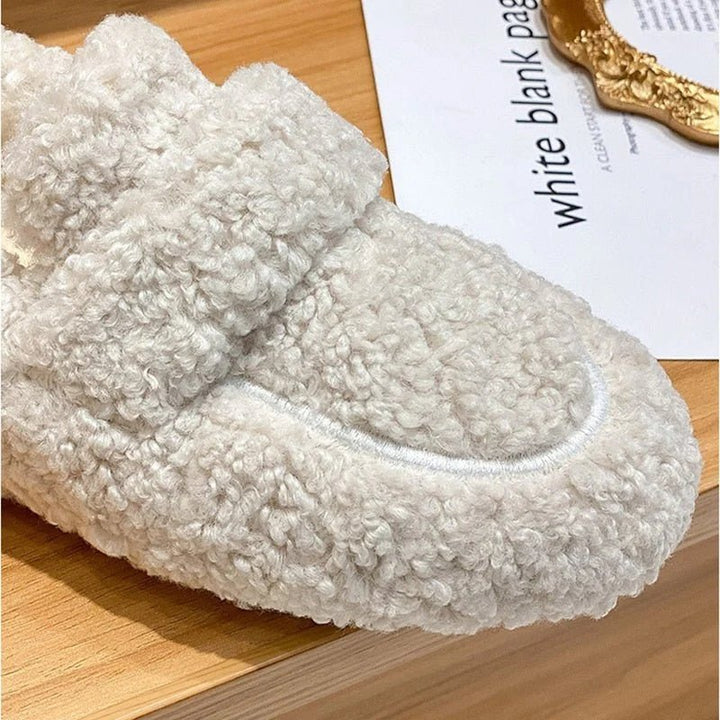 Lily™ – Kosefyldige Anti-Slip Slip-On Loafers