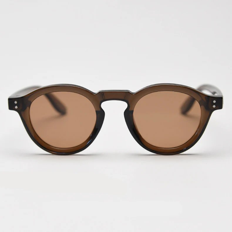 Eclipse™ – Polaroid Runde Retro Solbriller
