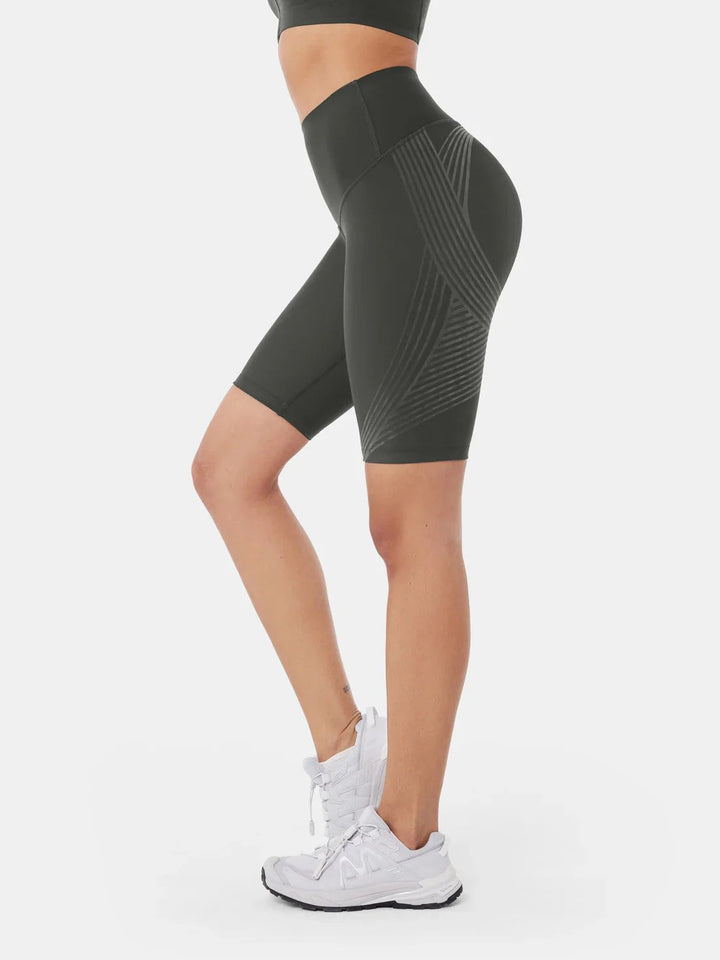 Filippa™ – Elegante ytelsesshortser for trening
