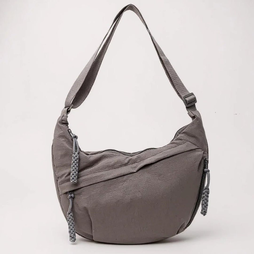 Alessandra™ – Kompakt Antityveri Crossbody Bag
