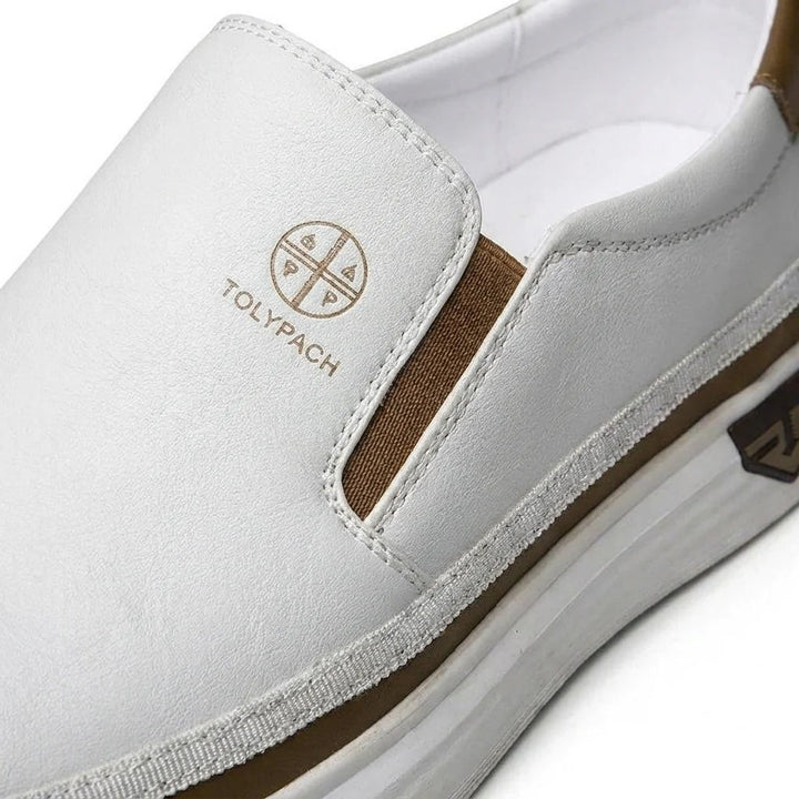 Felix™ – Lettvektige Slip-On Hverdags Sneakers