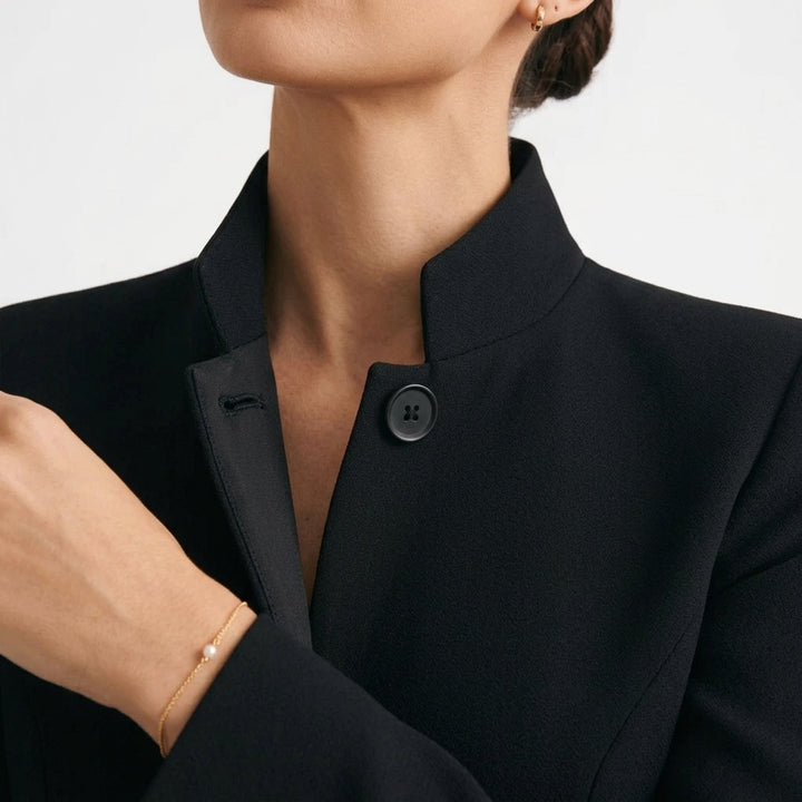 Ila™ – Skreddersydd Blazer To-delt Dressbukse Suit