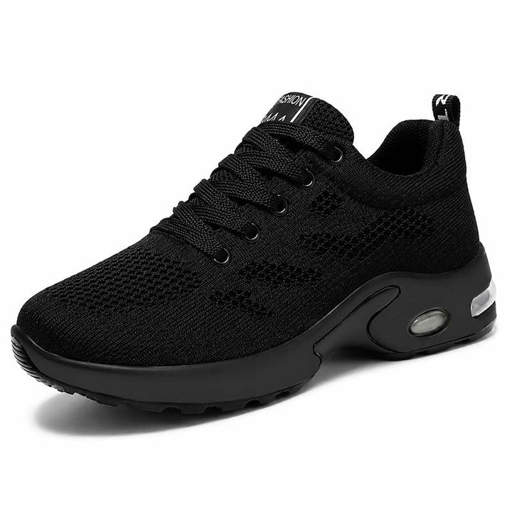 ActiveStep™ – Ergonomiske Luftputenett Sneakers