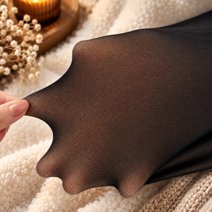 Elora™ – Fleeceforede termiske tights