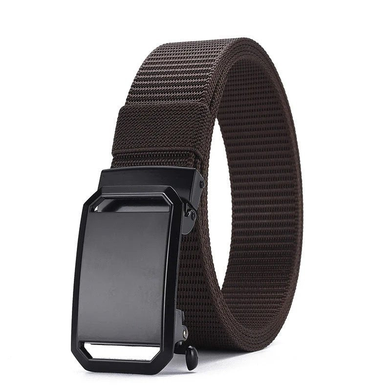 BuckleFit™ – Automatisk Spenne Arbeidsbelte