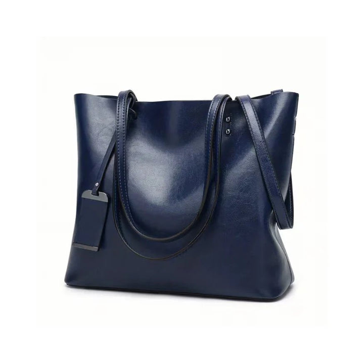 Ebba™ – Oversized Crossbody Skulderveske