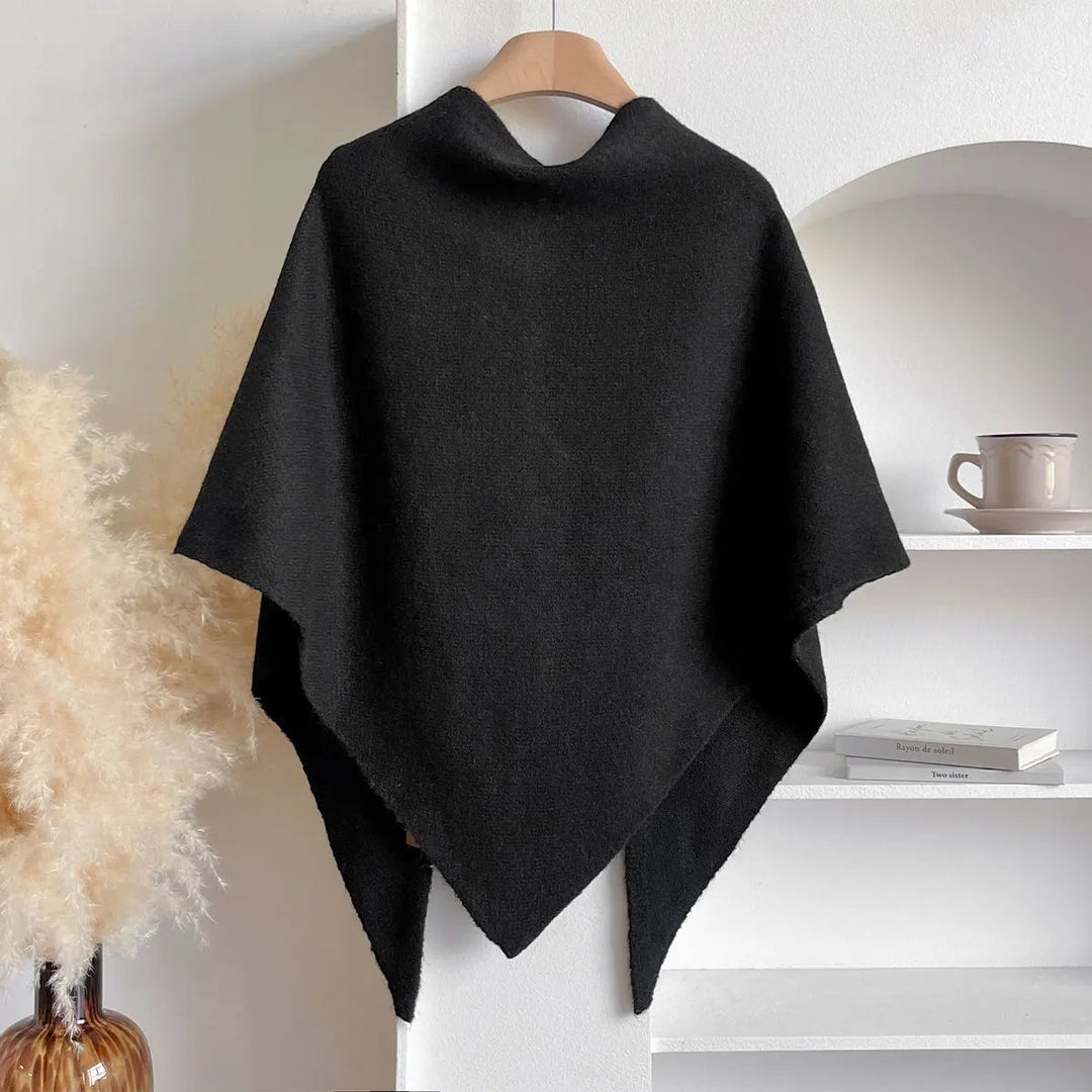 CozyWrap™ – Myk Drapert Knytesjal