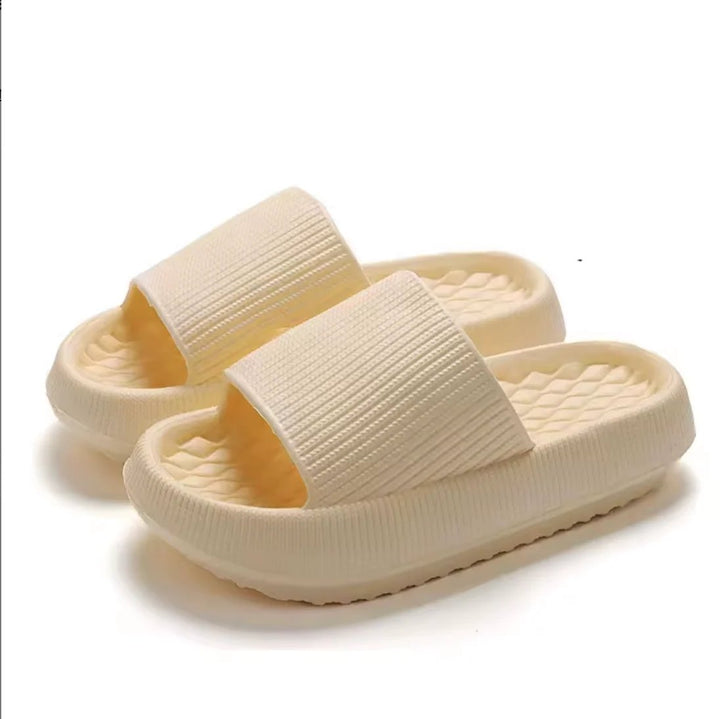 Solveig™ – Ergonomiske smertelindrende tøfler uten såle (Unisex)