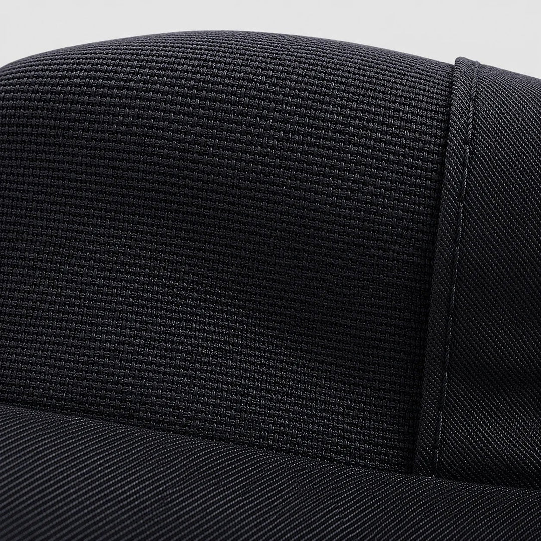 Gunnar™ – Justerbar Patchwork Flat Cap Beret