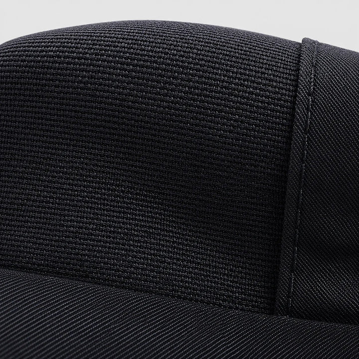 Gunnar™ – Justerbar Patchwork Flat Cap Beret