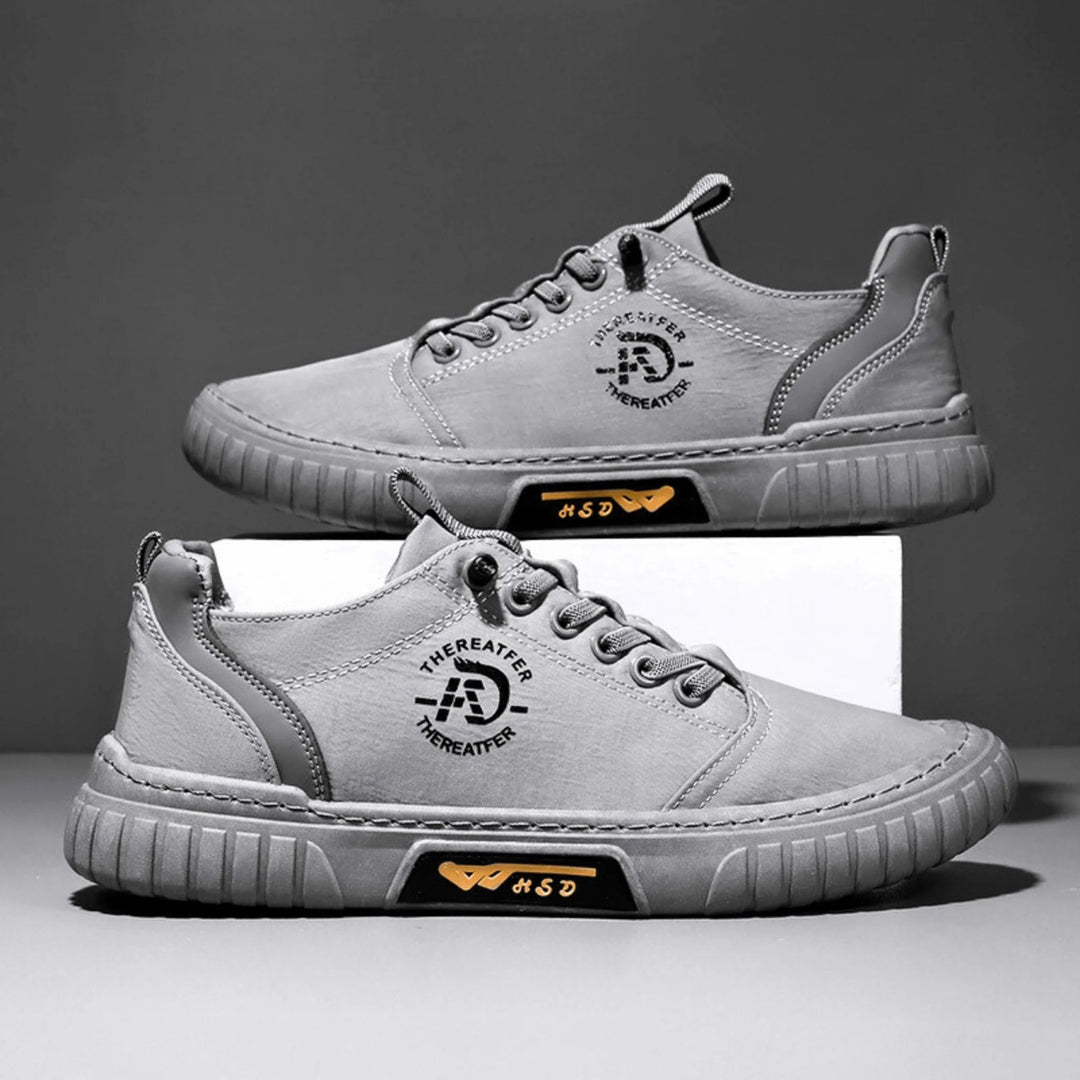 Elijah™ – Urbane Kule Snøre Sneakers