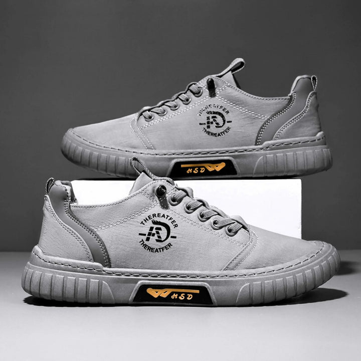 Elijah™ – Urbane Kule Snøre Sneakers