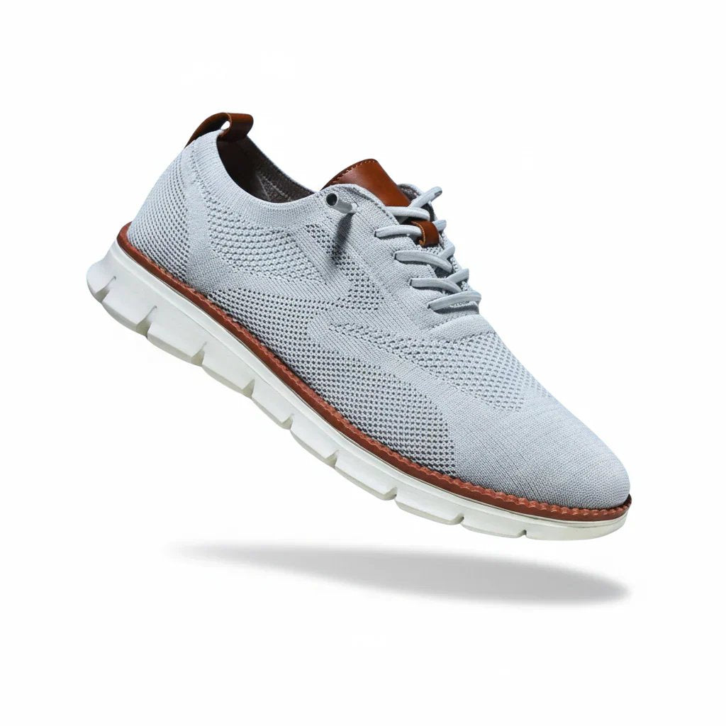 Otto™ – Pustende Mesh Oxford Sneakers