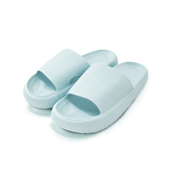Lola™ – Skyaktig komfortable slip-on tøfler