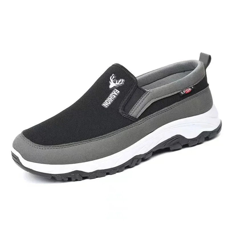 Artur™ – | Antiskli Pustende Slip-On Sneakers