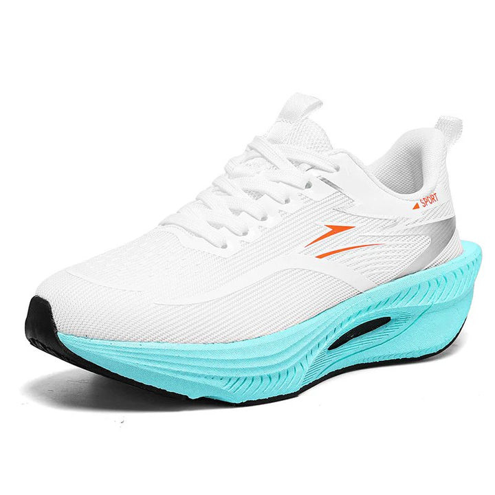 Solea™ – Pustende Mesh Løpesko