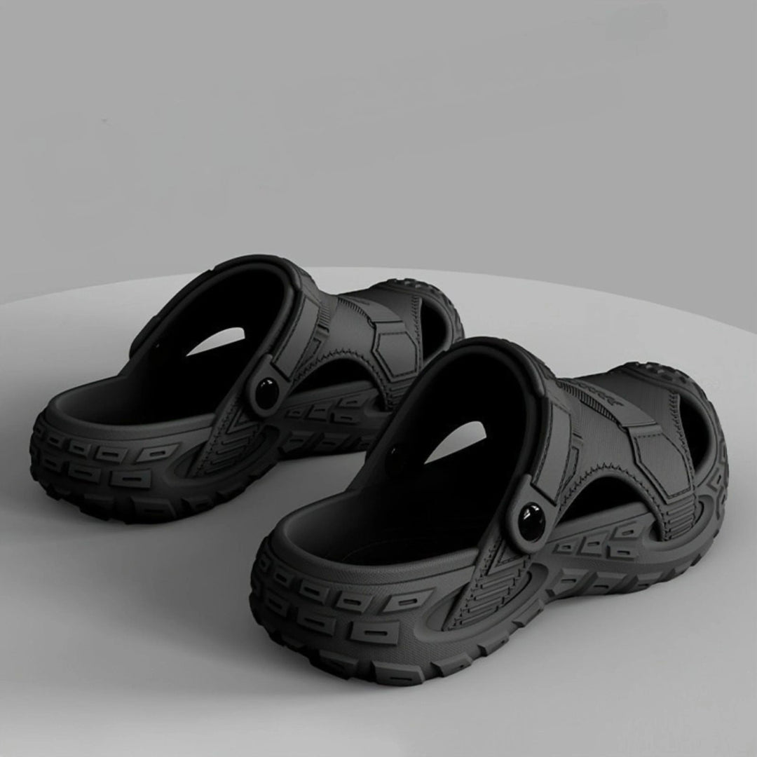 Ivan™ – Chunky Sole Justerbar Tur Sandal