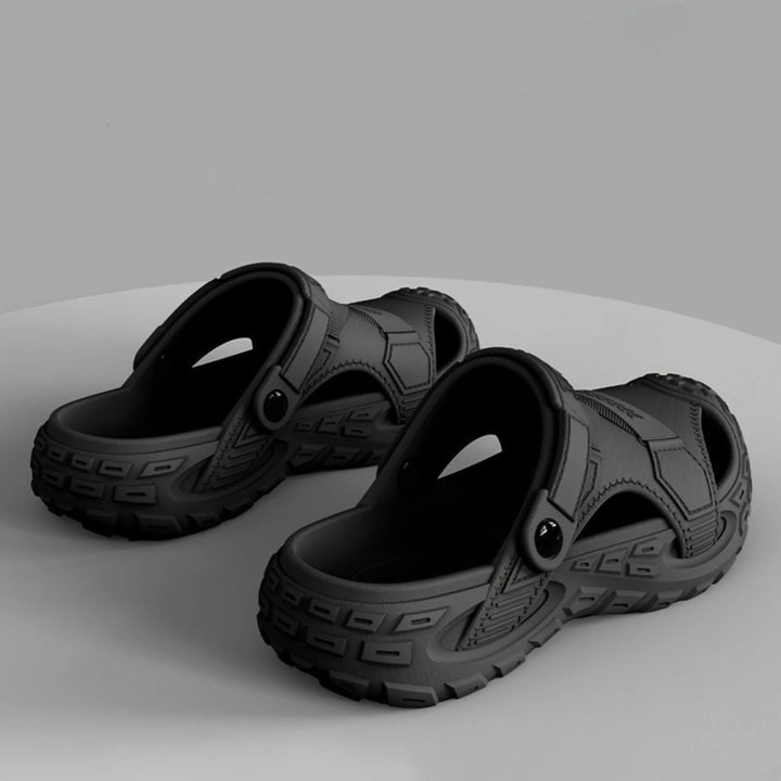 Ivan™ – Chunky Sole Justerbar Tur Sandal