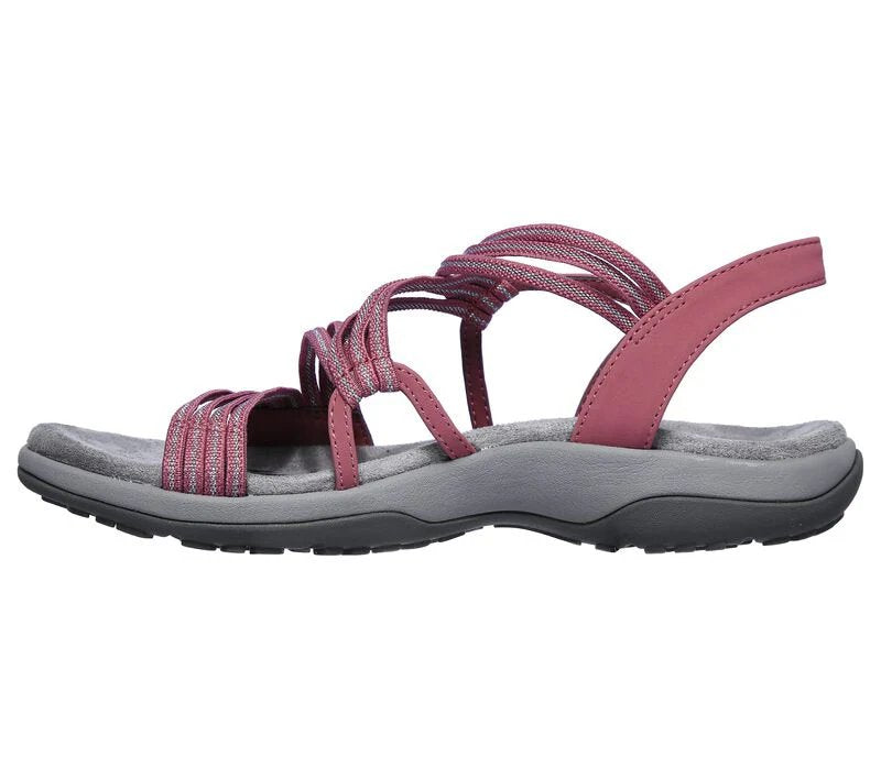 Sanna™ – Ortopediske elegante sandaler med remmer og komfortstøtte