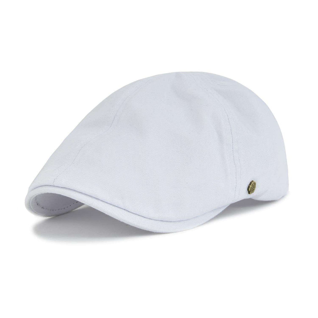 Felix™ – Sekspanel Justerbar Cabbie Flat Cap