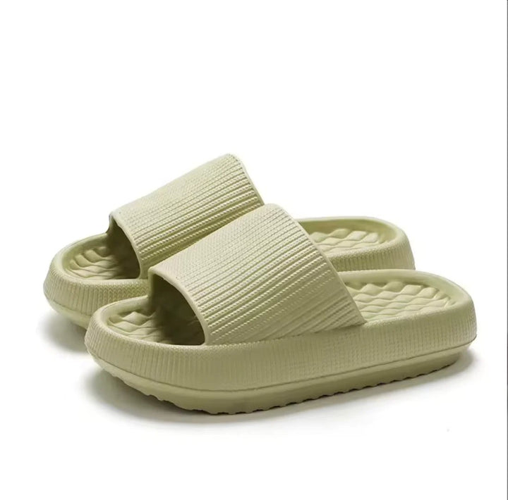 Solveig™ – Ergonomiske smertelindrende tøfler uten såle (Unisex)
