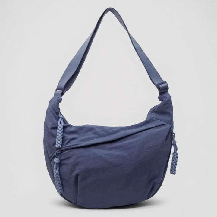 Alessandra™ – Kompakt Antityveri Crossbody Bag