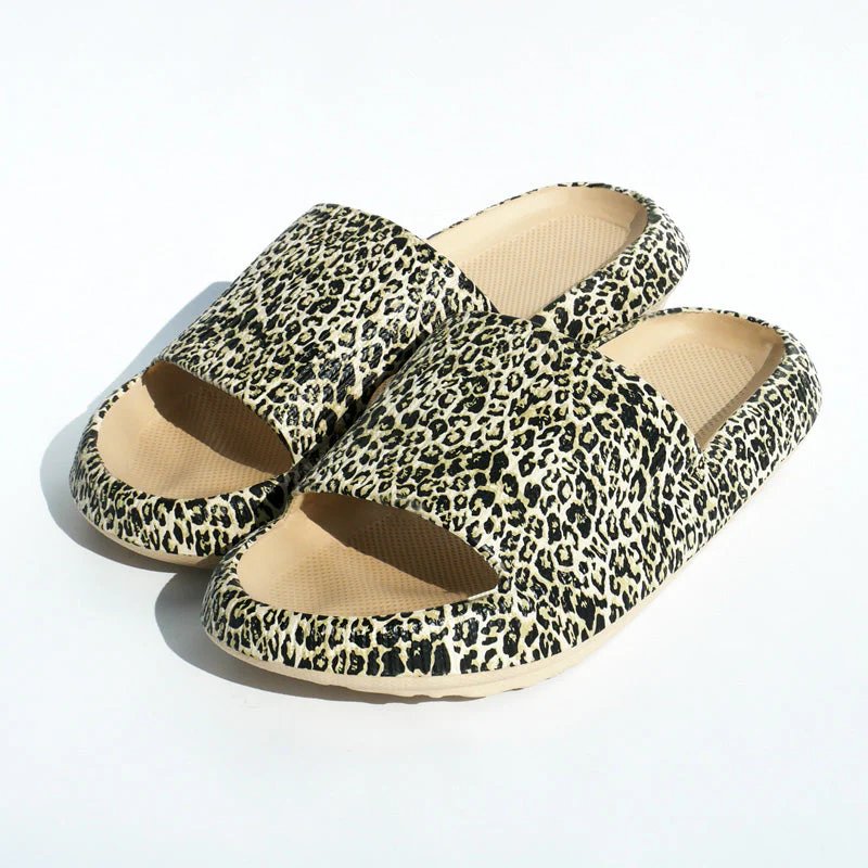 Lola™ – Skyaktig komfortable slip-on tøfler