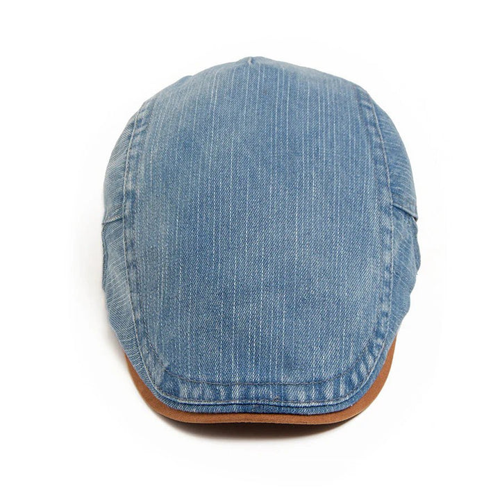 Nikolai™ – Justerbar Skulderlue