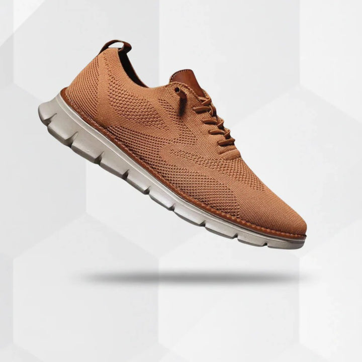 Otto™ – Pustende Mesh Oxford Sneakers