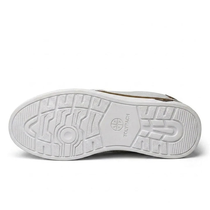 Felix™ – Lettvektige Slip-On Hverdags Sneakers