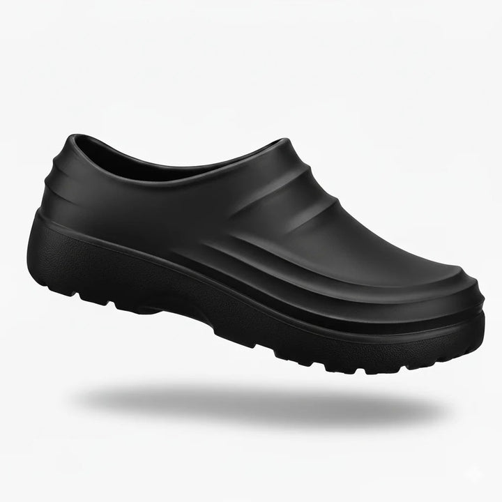 CloudSteps™ – Sko med buestøtte og polstret slip-on design