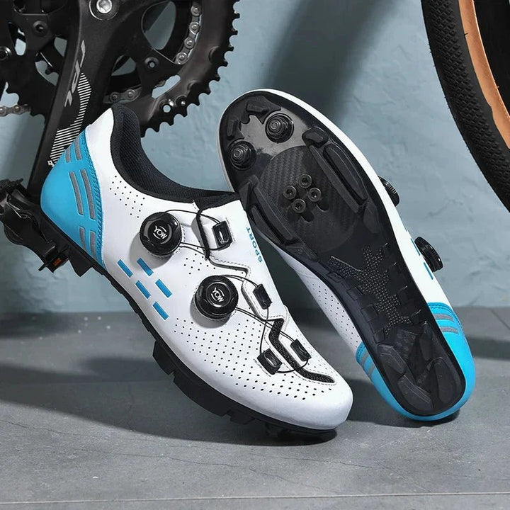 Velon™ – Dobbelt Dial Clipless Syklesko